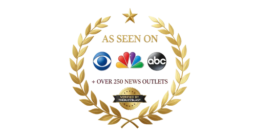 Allgood Certified: on CBS, NBC, ABC