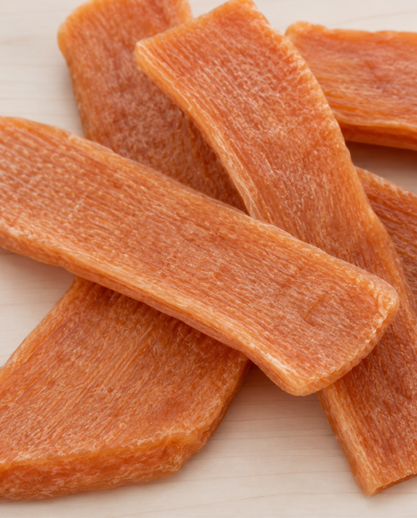 Rusty's Chicken Jerky