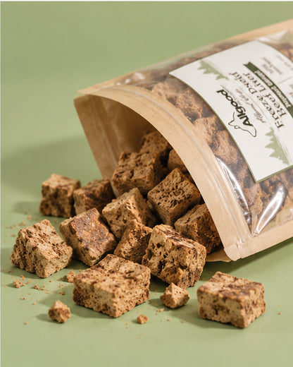 Allgood Bites Sampler