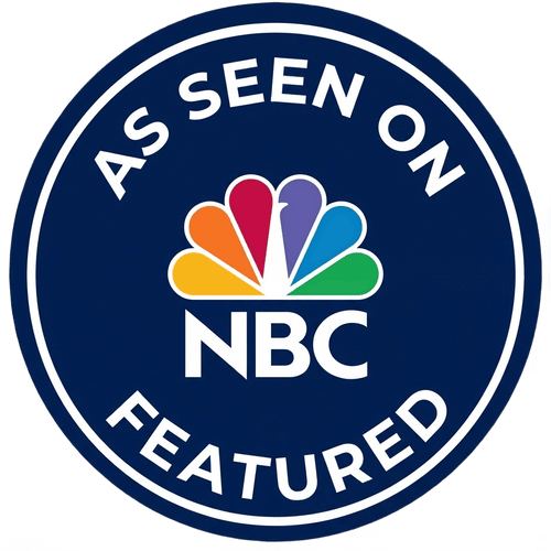 Allgood Certified: on NBC