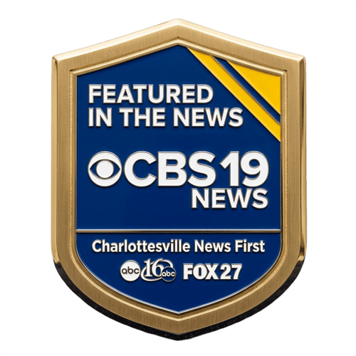Allgood Certified: on CBS