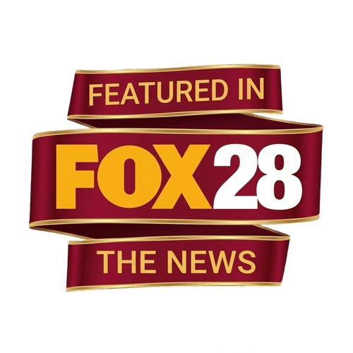 Allgood Certified: on FOX