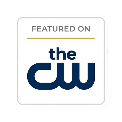 Allgood Certified: on CW