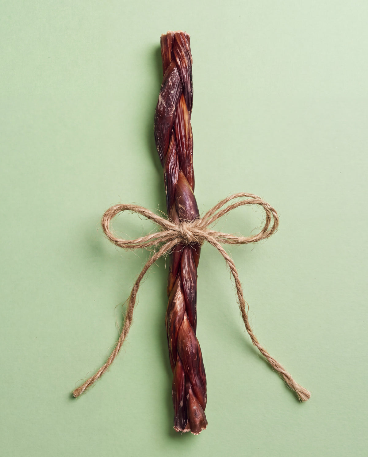 Single-Ingredient Braided Gullet
