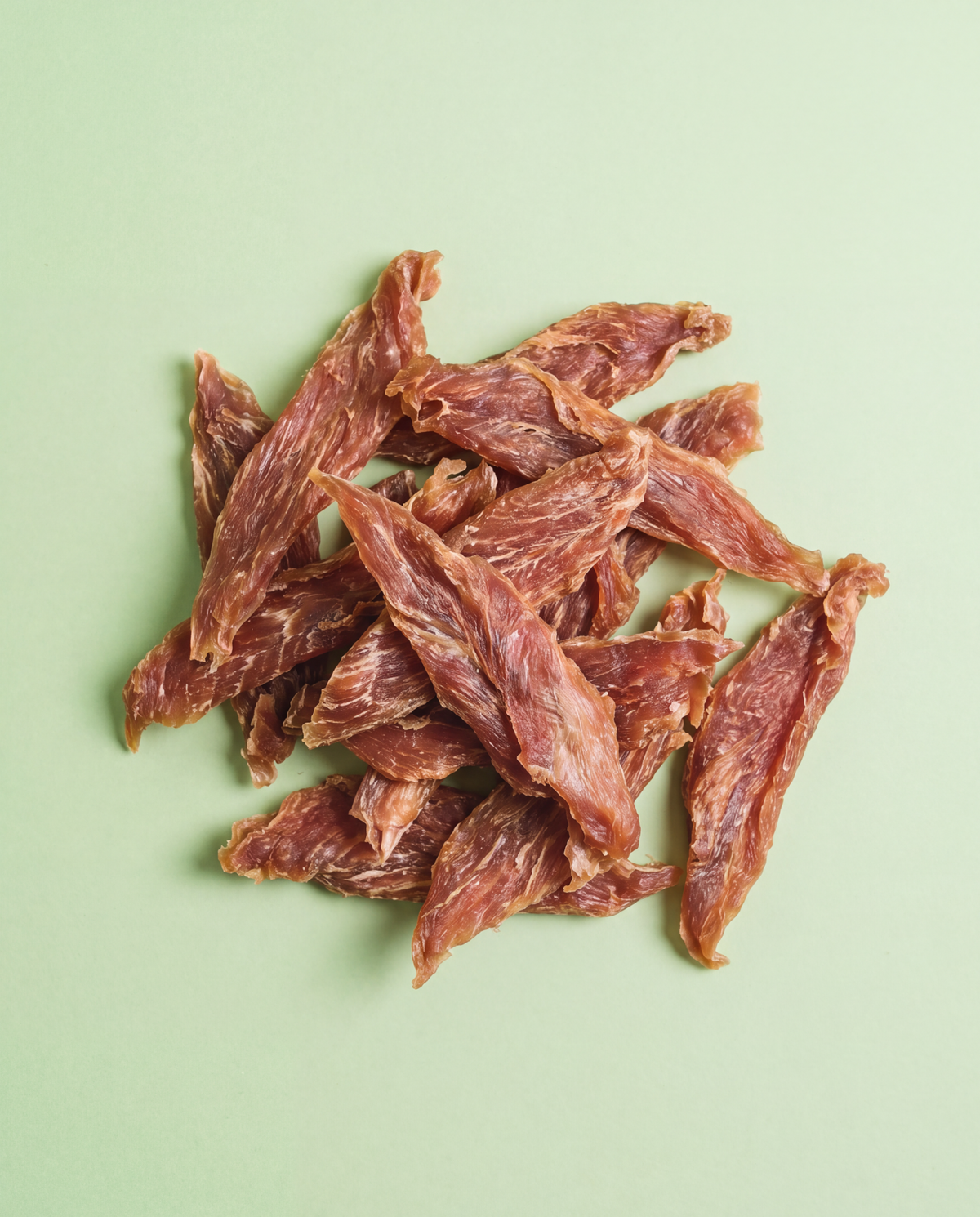 Chicken Jerky Dog Treats