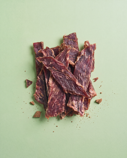 Duck Jerky Dog Treats