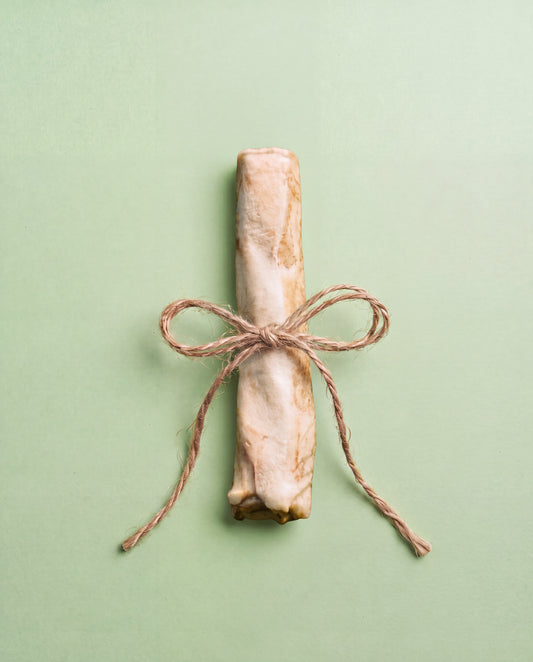 Single-Ingredient Beef Tail (6 inch)