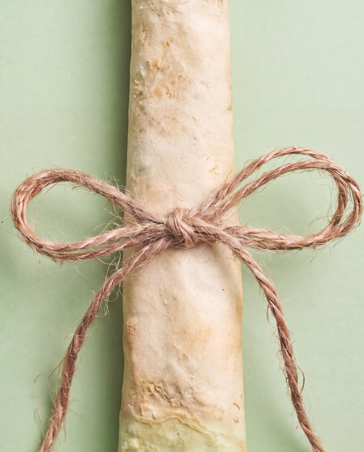 Jumbo Bull Tail Dog Chew