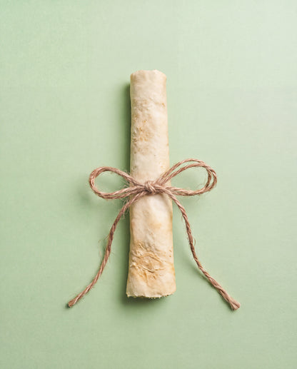 Jumbo Bull Tail Dog Chew