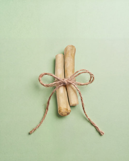 Cow Tail Dog Chew