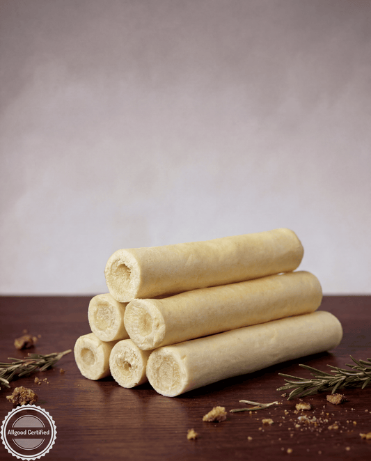 Single-Ingredient Beef Tail