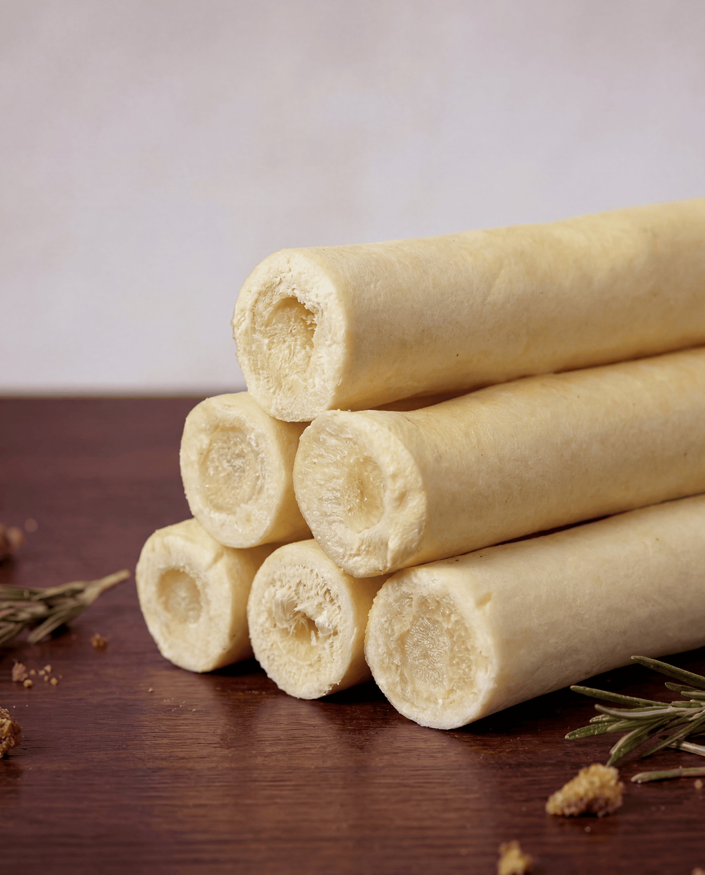Single-Ingredient Beef Tail