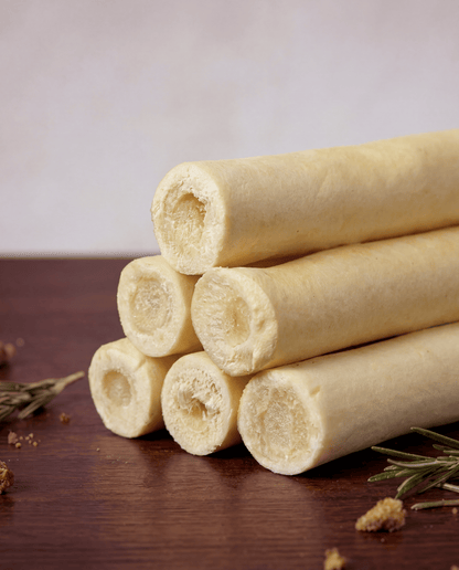 Single-Ingredient Beef Tail