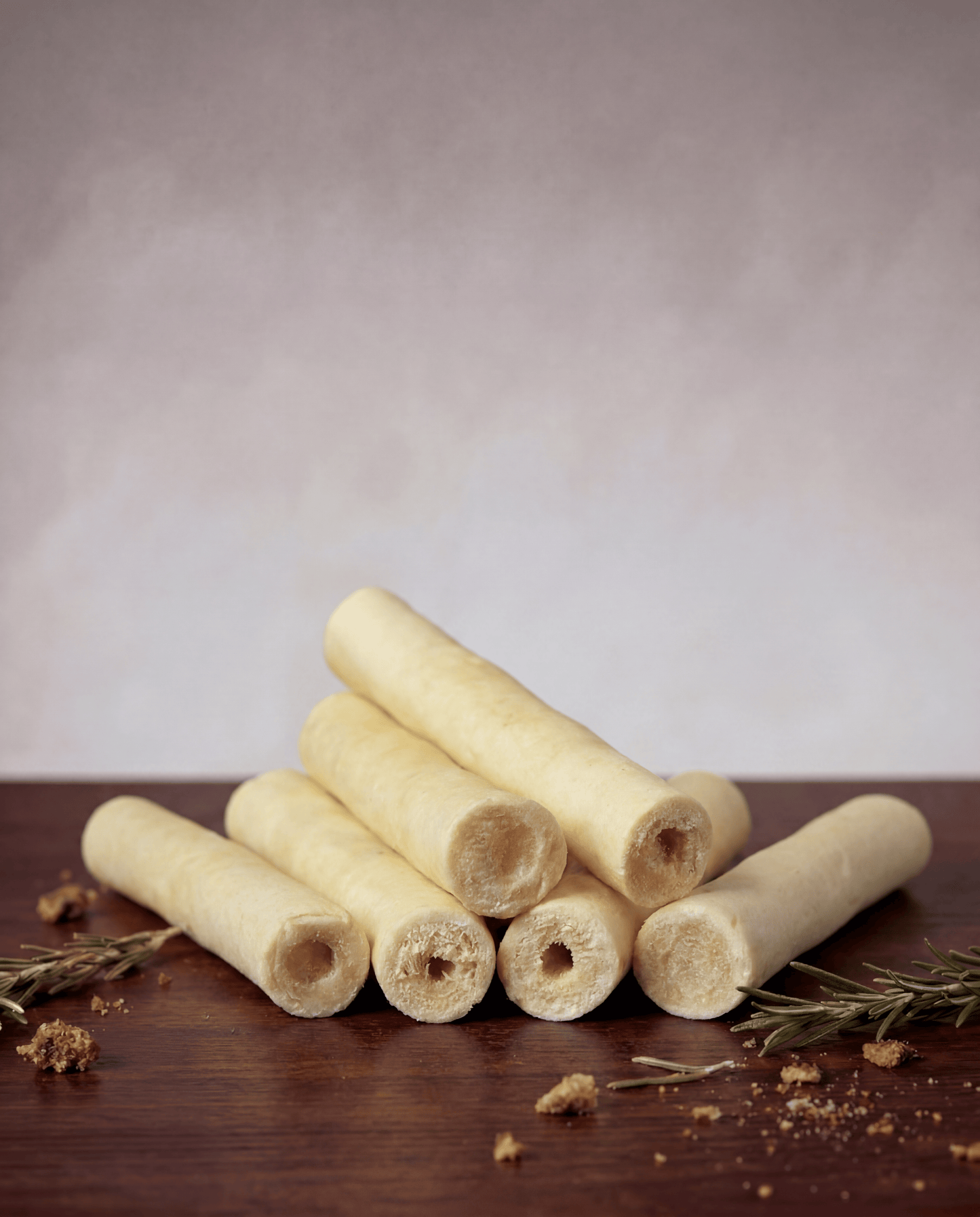 Single-Ingredient Beef Tail