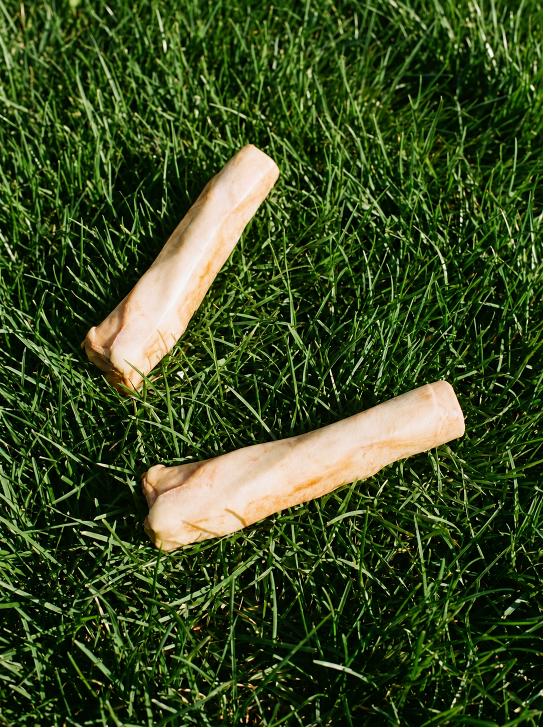 Single-Ingredient Beef Tail (6 inch)