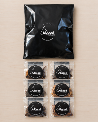 Treat Sample pack
