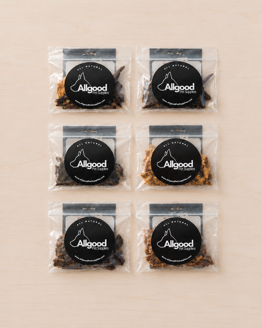 Treat Sample pack