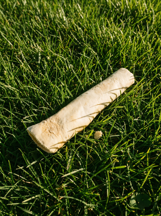 Jumbo Bull Tail Dog Chew