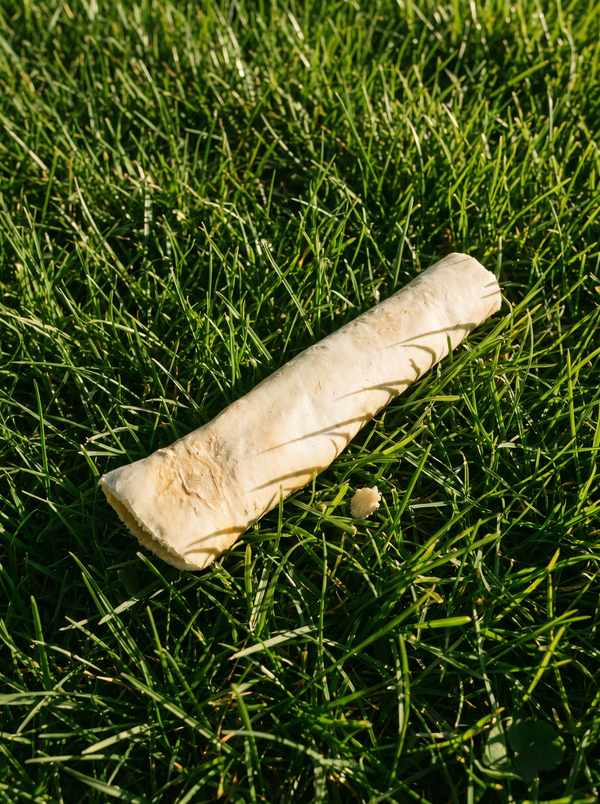 Jumbo Bull Tail Dog Chew