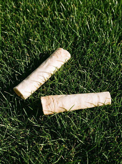 Jumbo Bull Tail Dog Chew