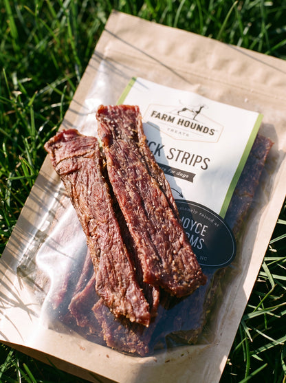 Duck Strips