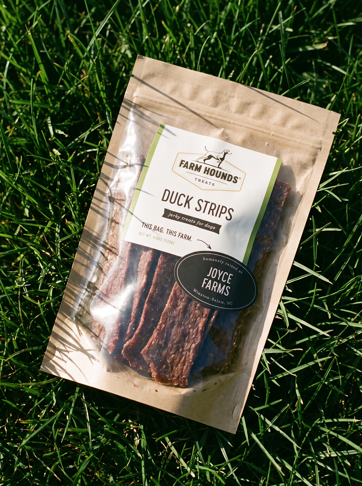 Duck Strips